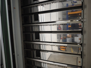 Printing machinery Horizon VAC-100 c | collator | 10 stations | 2005 | 1.17 mio: picture 4