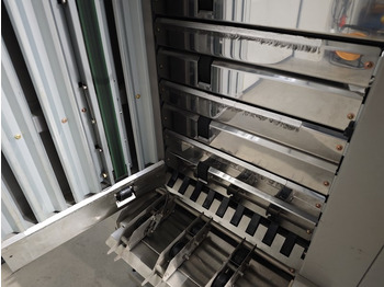 Printing machinery Horizon VAC-100 c | collator | 10 stations | 2005 | 1.17 mio: picture 3