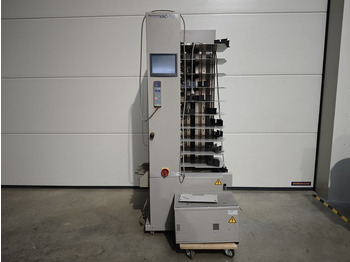 Printing machinery HORIZON