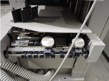 Printing machinery Horizon VAC-100 c | collator | 10 stations | 2005 | 1.17 mio: picture 5