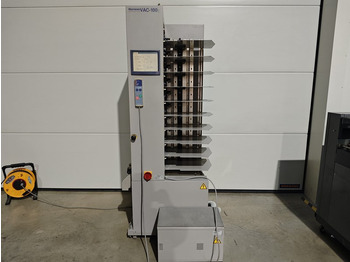 Printing machinery HORIZON