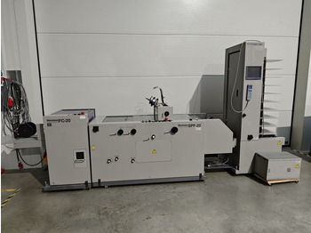 Printing machinery HORIZON