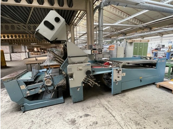 Folding machine MBO