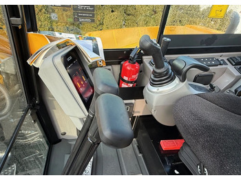 New Mini excavator JCB 86C-2: picture 5