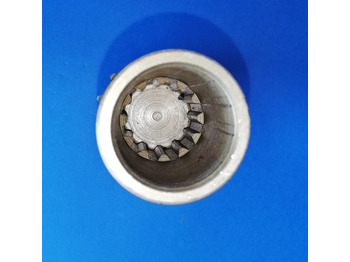 Swing motor for Construction machinery 010150A Bobcat 425 swing motor shaft: picture 3 Swing motor for Construction machinery 010150A Bobcat 425 swing motor shaft: picture 3