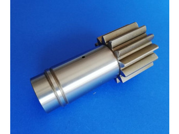 Swing motor for Construction machinery 010150A Bobcat 425 swing motor shaft: picture 2 Swing motor for Construction machinery 010150A Bobcat 425 swing motor shaft: picture 2