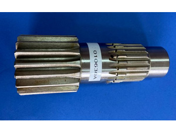 Swing motor for Construction machinery Wałek obrotu 010630A Komatsu PC05-7 E: picture 2