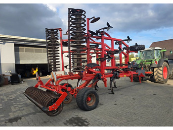 Leasing of  Kuhn Cultimer 6500 Kuhn Cultimer 6500: picture 3