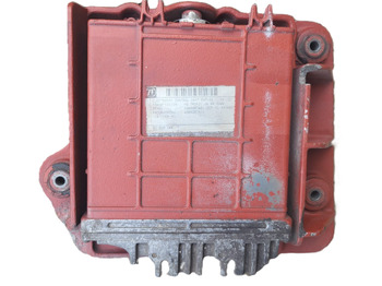 Gearbox and parts IVECO