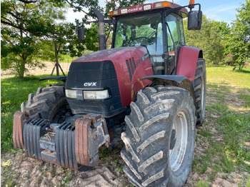 Farm tractor CASE IH CVX1195: picture 2