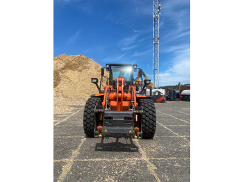 Leasing of HITACHI ZW250-6 HITACHI ZW250-6: picture 3