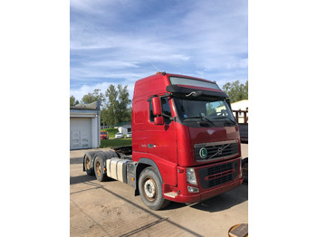 Tractor unit VOLVO FH 500