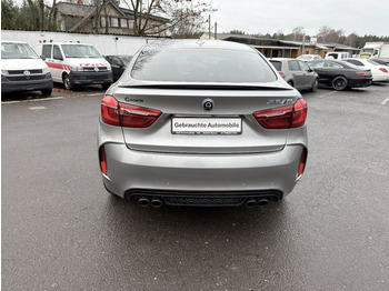 SUV BMW X6 M G Power: picture 4 SUV BMW X6 M G Power: picture 4
