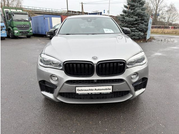 SUV BMW X6 M G Power: picture 2 SUV BMW X6 M G Power: picture 2