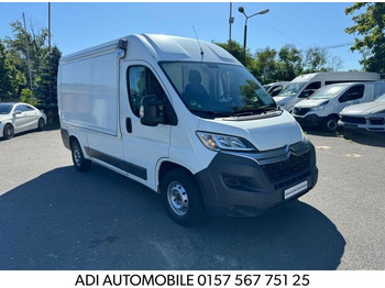 Small van CITROËN Jumper