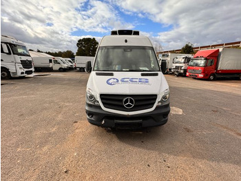 Refrigerated van MERCEDES-BENZ Sprinter 316