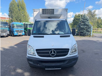 Refrigerated van MERCEDES-BENZ Sprinter 316