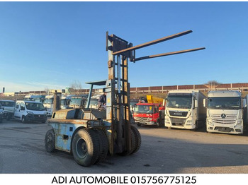 Diesel forklift O&K