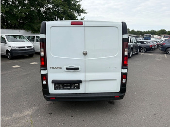 Small van Renault Trafic Kasten: picture 5