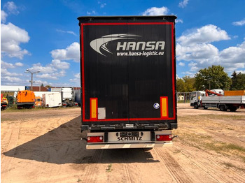 Curtainsider semi-trailer Schmitz Cargobull SCB S3T: picture 3 Curtainsider semi-trailer Schmitz Cargobull SCB S3T: picture 3