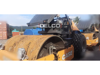 New Roller CASE 1107EX: picture 5