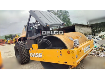 New Roller CASE 1107EX: picture 3 New Roller CASE 1107EX: picture 3
