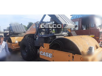 New Roller CASE 1107EX: picture 5 New Roller CASE 1107EX: picture 5