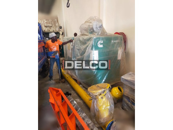 New Generator set CUMMINS 35 KVA: picture 4