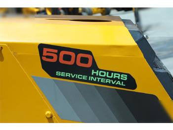 Leasing of DELCO HYDRA 15 DELCO HYDRA 15: picture 5 Leasing of DELCO HYDRA 15 DELCO HYDRA 15: picture 5