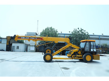 Leasing of DELCO HYDRA 15 DELCO HYDRA 15: picture 4 Leasing of DELCO HYDRA 15 DELCO HYDRA 15: picture 4