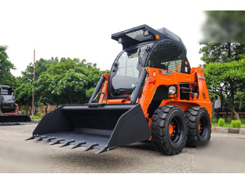 Skid steer loader DELCO