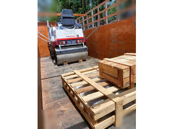 New Roller DYNAPAC CC125: picture 2 New Roller DYNAPAC CC125: picture 2