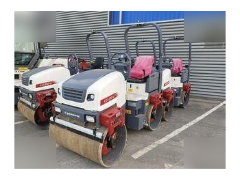 New Roller DYNAPAC CC125: picture 5 New Roller DYNAPAC CC125: picture 5