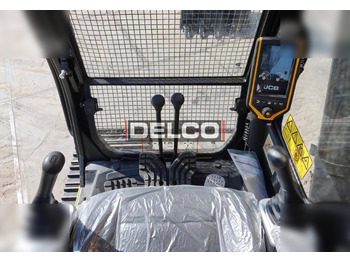 New Crawler excavator JCB 225 LC: picture 3