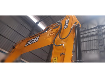 New Crawler excavator JCB JS210 LC: picture 4