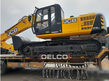 Leasing of JCB NXT215 LC JCB NXT215 LC: picture 5