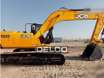 Leasing of JCB NXT215 LC JCB NXT215 LC: picture 1