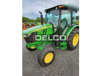 New Farm tractor JOHN DEERE 5075E: picture 2 New Farm tractor JOHN DEERE 5075E: picture 2