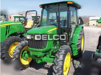 Farm tractor JOHN DEERE 5075E