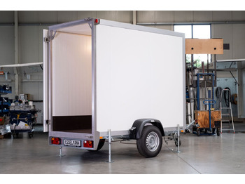 Refrigerator trailer ESSELMANN