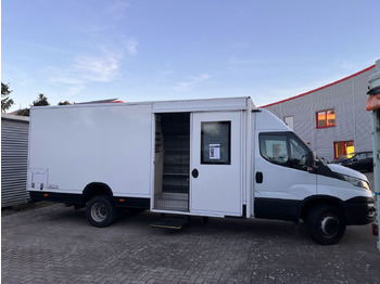 Leasing of  Iveco Daily SB Mobil Iveco Daily SB Mobil: picture 1