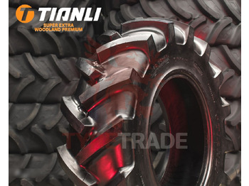 Tire TIANLI