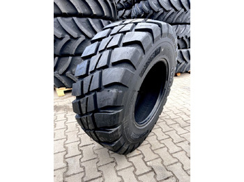 New Tire for Wheel loader Tianli 405/70R20 (16.0/70R20) MULTI SURFACE 149A8/149B TL: picture 3