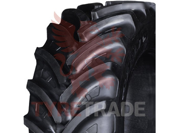 New Tire for Farm tractor Tianli 540/65R28 AG-RADIAL 65 R-1W 142D/145A8 TL: picture 3