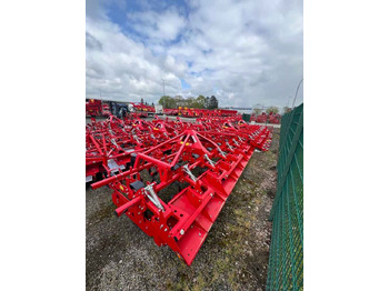 Harvester GRIMME