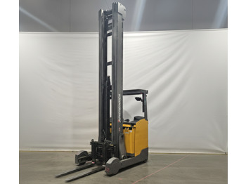 Reach truck JUNGHEINRICH ETV
