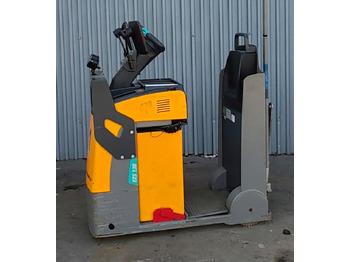 Tow tractor JUNGHEINRICH