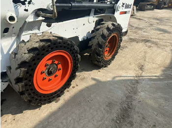 Skid steer loader Bobcat S550: picture 5