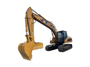 Crawler excavator CATERPILLAR 320CL