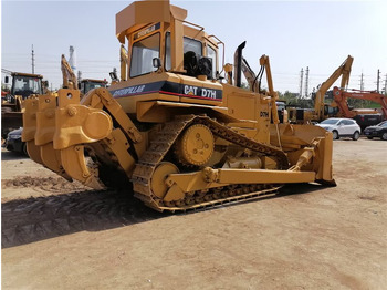 Bulldozer CATERPILLAR D7H